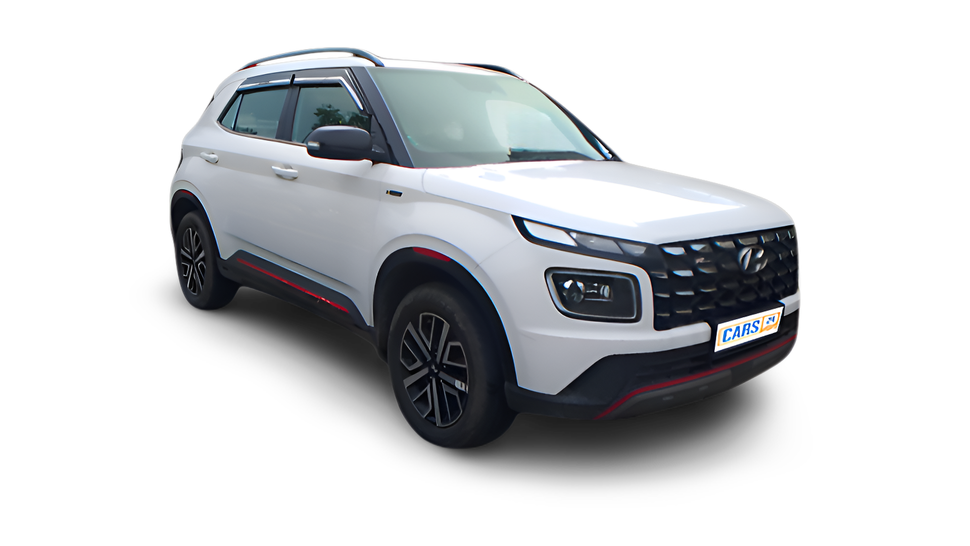 Hyundai VENUE N LINE-img